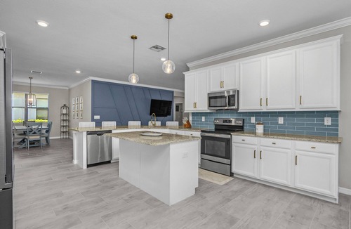 Biggar House | Luxury Pool Oasis at The Place in Estero - Resort Amenities!