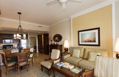 Bonita Springs Condo | Luxury Resort 2 Bedroom 2 Bathroom Villa Packed With Family Fun