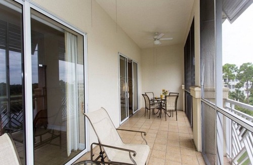 Bonita Springs Condo | Luxury Resort 2 Bedroom 2 Bathroom Villa Packed With Family Fun