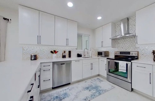 Fort Myers House | Luxury Waterfront Retreat w/Heated Pool, Gulf Access & Near Fort Myers Beach
