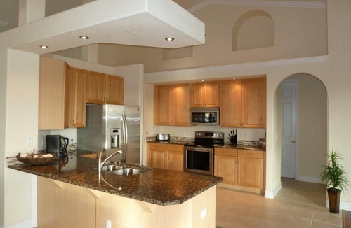 Mariner Villa | LUXUSVILLA directly on the LAKE with many extras in SW location