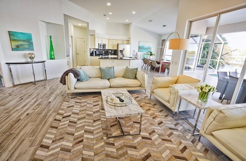 Eight Lakes Villa | LVCC Villa Eight Lakes - Oasis of relaxation at the Eight Lakes