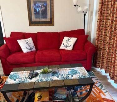 Madeira Beach Apartment | Madeira Bay Resort