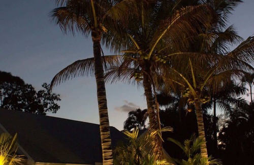 McGregor House | Mango Grove Hideaway | McGregor Area, Close to FMB