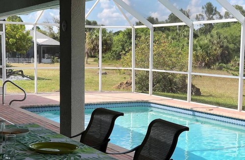 Eisenhower Villa | Maria Maria * vacation rental with amazing lake vi
