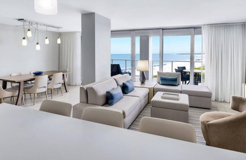 Marco Island Resort | Marriott’s Crystal Shores: 2 Bedroom Family Paradise Awaits on Marco Island