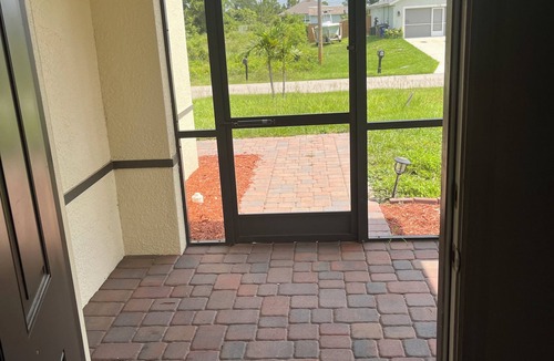 Lehigh Acres House | Marvelous 4-bedroom AC WIFI LEHIGH house FOR ALL YOUR ELEGANT/FAMILY OCCASIONS