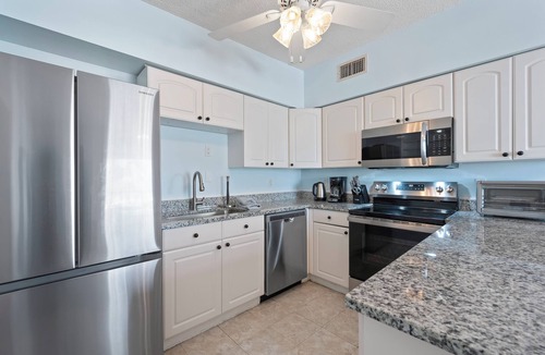 Whitney Beach House | ⚓Mermaid Bay! Canal Front, Pool, Dock & More!⚓