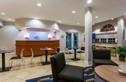 Charlotte Harbor Hotel | Microtel Inn & Suites by Wyndham Port Charlotte Punta Gorda