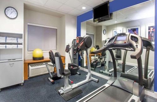 Charlotte Harbor Hotel | Microtel Inn & Suites by Wyndham Port Charlotte Punta Gorda
