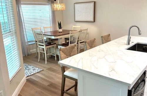 Falcons Glen House | Modern 3-bdrm golf villa with private pool in Falcons Glen, Lely Resort Naples