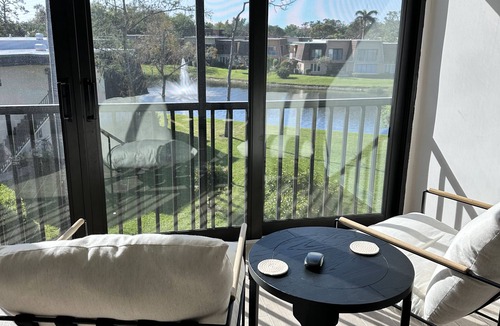 Central Naples Condo | Modern Coastal Luxury in the Heart of Naples