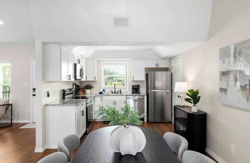 Wesley Chapel House | Modern Home w/Private Patio in Wesley Chapel