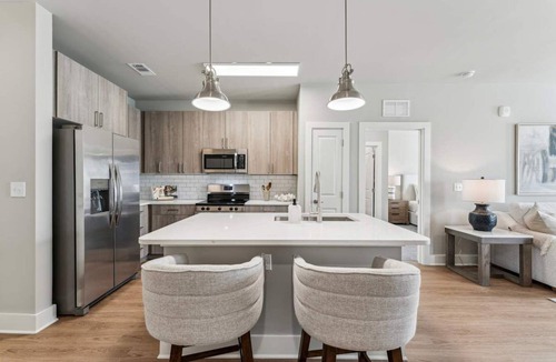 Fort Myers Apartment | Modern Oasis