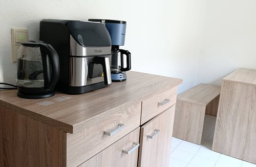 Gera Apartment | *MonAppart *