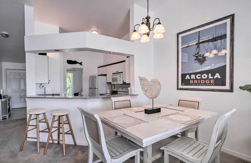 Pelican Bay Condo | Naples Condo: Balcony, Pool & Private Beach Access