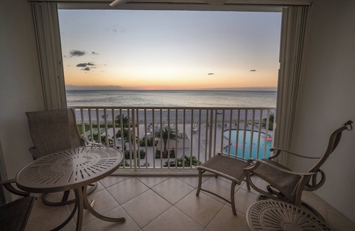 Moorings Condo | Naples - Jewel on the Gulf - Upscale Beachfront, Newly Remodeled!