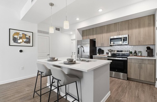Diplomat Apartment | NEW 1 Bedroom Apt near Cape Coral & Ft. Myers FL!