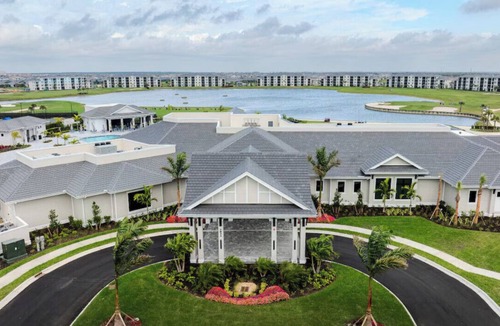 Immokalee House | New 2 Bedroom Single in Ave Maria at the National Golf & Country Club