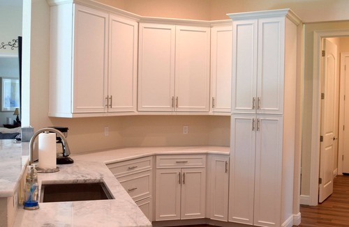 Pine Valley House | NEW! 3/3/2 HEATED POOL HOME IN ROTONDA WEST