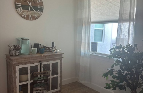 Englewood Villa | NEW 3BR Home with Pool, Hot Tub, Cafe, Minutes to Venice and Englewood Beaches