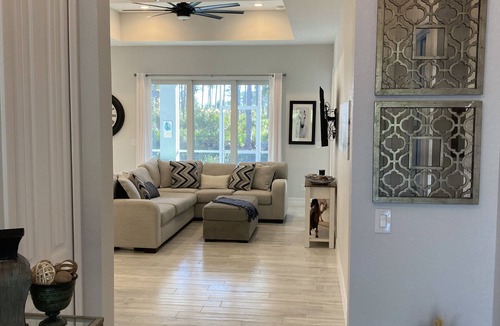 Rotonda Lakes House | New beautiful Pool . May thru Dec 2025 $2599 a month. $87a night. Contact Pam