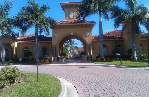 Beachwalk Isles Condo | New Listing Beautiful Sw Fl Condo Ground Unit-Monthly Rental