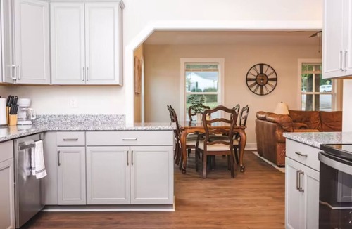 Greenville Cottage | New Listing! Greenville Cherrydale Cottage