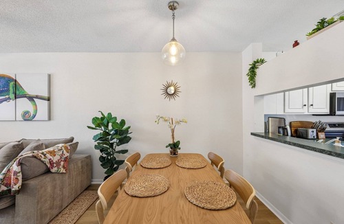 Sabal Harbour House | New To Market- Quiet Lakeview Townhome- Pool, Tennis, and Comfort