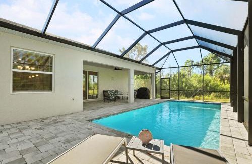 South Gulf Cove House | Newer Built-Close to the Beach