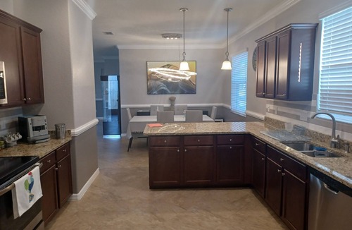Venice House | Newer Single Family Home in Venice!