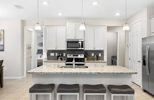 South Gulf Cove House | Newley Built/Heated Pool/Pet Friendly