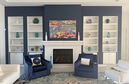 Naples House | Newly built 4-bed house in Esplanade by the Islands BOAT INCLUDED with captain.