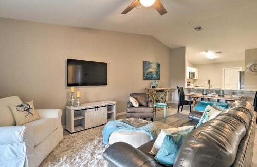 Port Charlotte Villa | Newly Built Port Charlotte Retreat w/Patio!