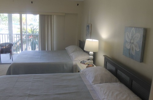 Vanderbilt Beach House | Newly Furnished One Bedroom in Naples, Florida