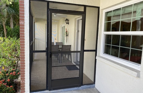 Englewood South Condo | Newly Listed 1st Floor ground level Condominium, 2 Bed, 2 Bath Unit 10-101.