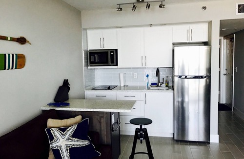 Marco Island Condo | Newly remodeled beach front! SPECIAL RATE JULY, AUGUST, SEPTEMBER