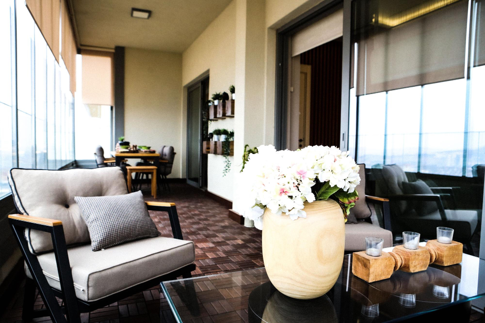 Moorings Condo | Newly renovated contemporary beachfront condo in the Moorings neighborhood of Naples