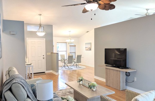 Port Charlotte House | Newly Updated! Stunning Port Charlotte Pool Home