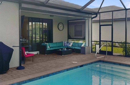 Biggar House | Nice clean home in a great community with tons of amenities. Yearly rental poss.