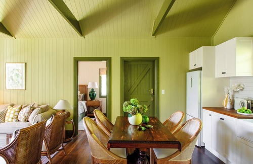 Whian Whian Cabin | Nightcap Ridge