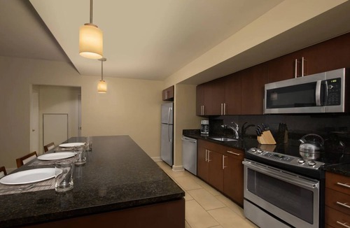 Marco Island Resort | No View - 2 Bedroom - Marriott's Crystal Shores - Full Resort Access