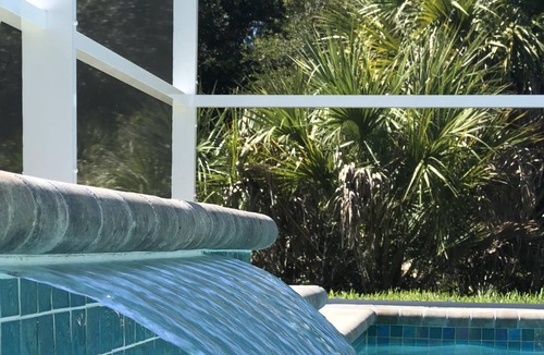 South Gulf Cove House | NOTHING LIKE A SOUTHERN EXPOSURE POOL FOR SUN ALL DAY LONG