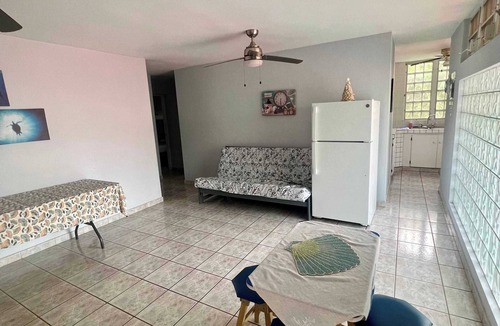 Boqueron House | Ocean-Side Multi-Unit House w/Pool & Beach Access