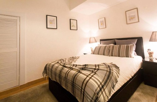Merces Apartment | Ola Lisbon - Terrace Principe Real II