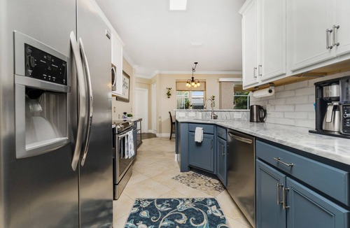 Long Meadow House | Our Florida GetAway - Beautiful 3 bedroom house