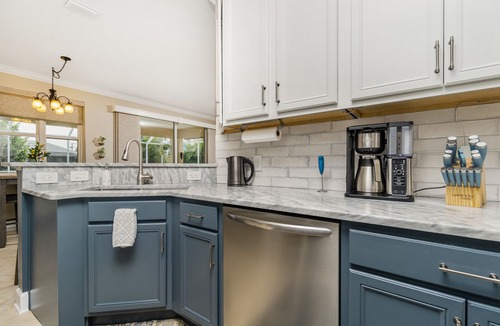 Long Meadow House | Our Florida GetAway - Beautiful 3 bedroom house