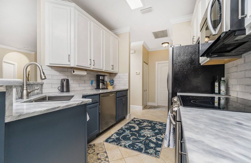 Long Meadow House | Our Florida GetAway - Beautiful 3 bedroom house