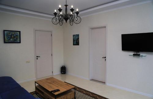 Mtskheta Apartment | panorama