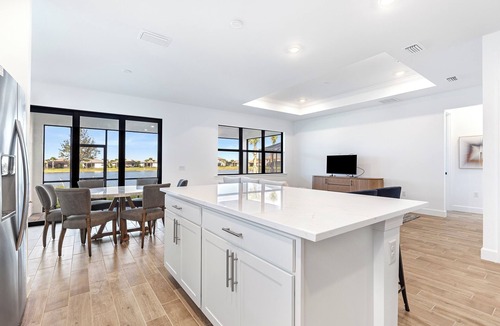 Estero House | Paradise Getaway in Sunny Southwest Florida!